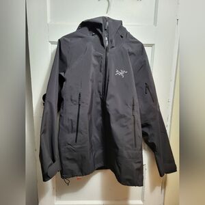 Arcteryx Sentinel Jacket